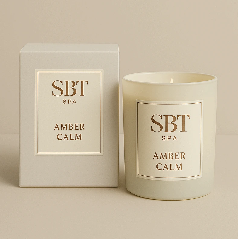 SBT Perfumes